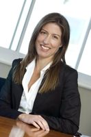 Nicolette  Joubert at Webber Wentzel (Cape Town)